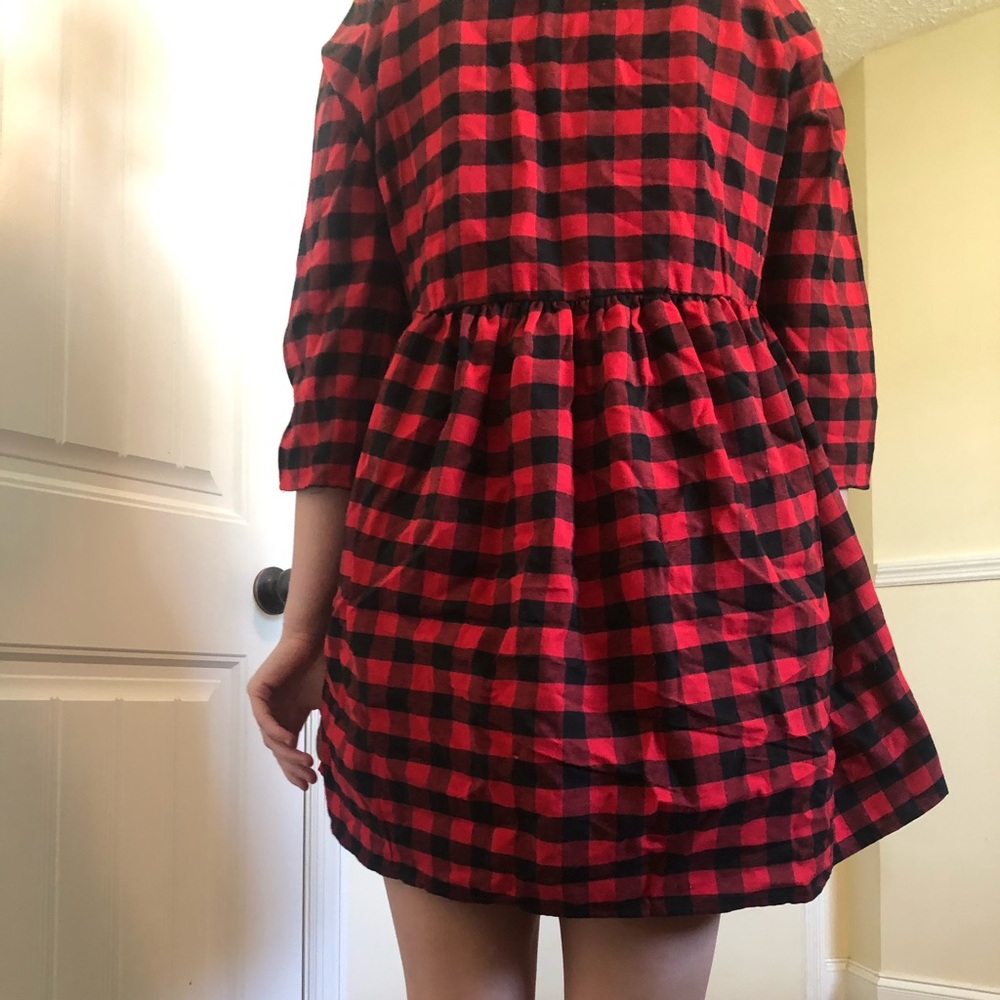 Dress - Picture 3 of 3